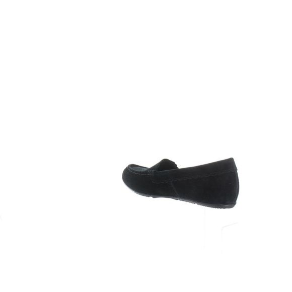 Vionic Womens Mckenzie Black Loafers Size 5 Medium (B, M) - Picture 3 of 4